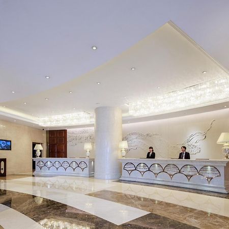 Wyndham Foshan Shunde Eksteriør billede