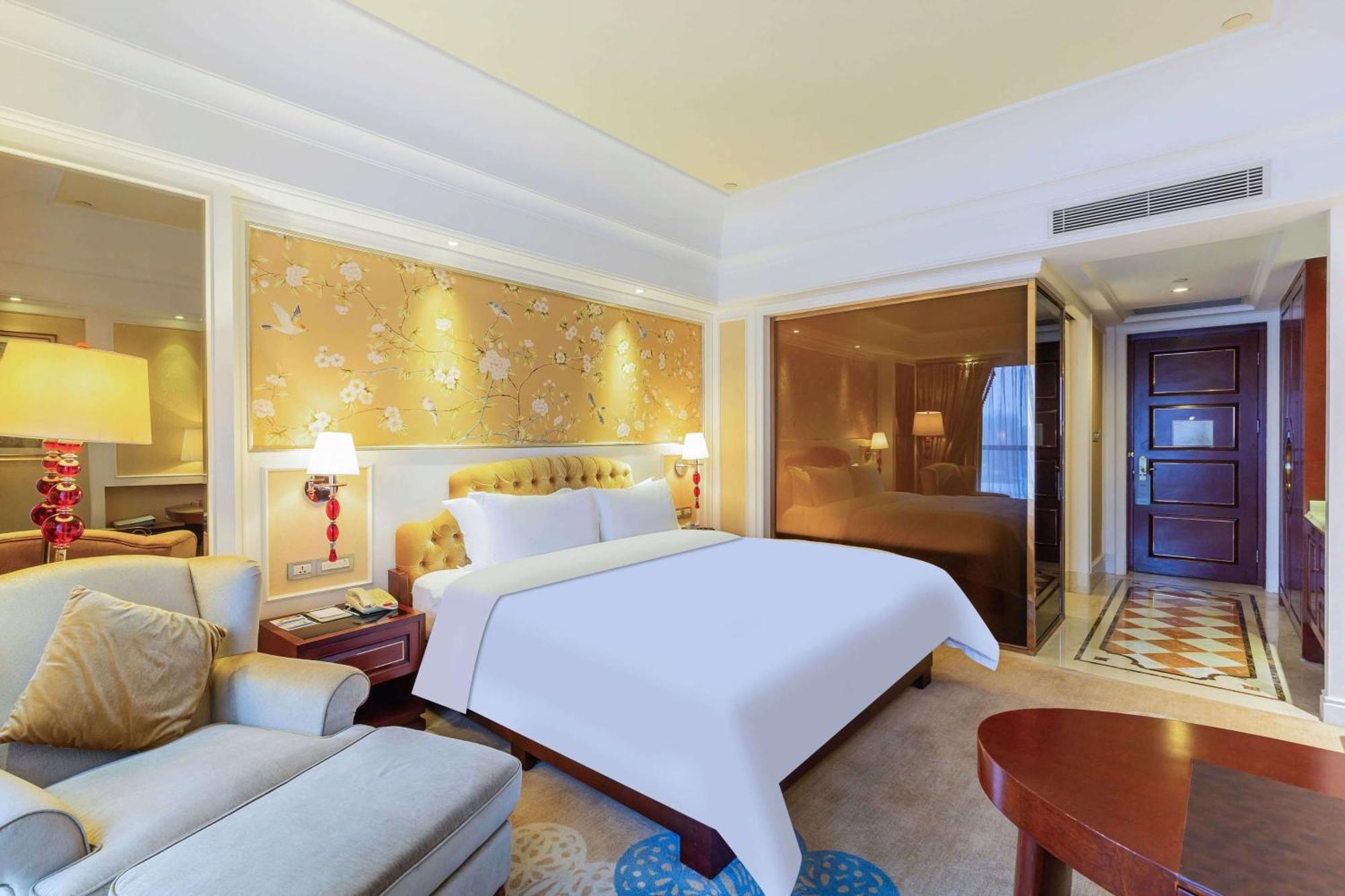 Wyndham Foshan Shunde Eksteriør billede