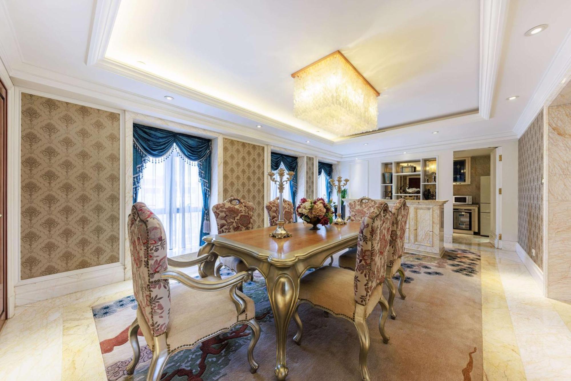 Wyndham Foshan Shunde Eksteriør billede