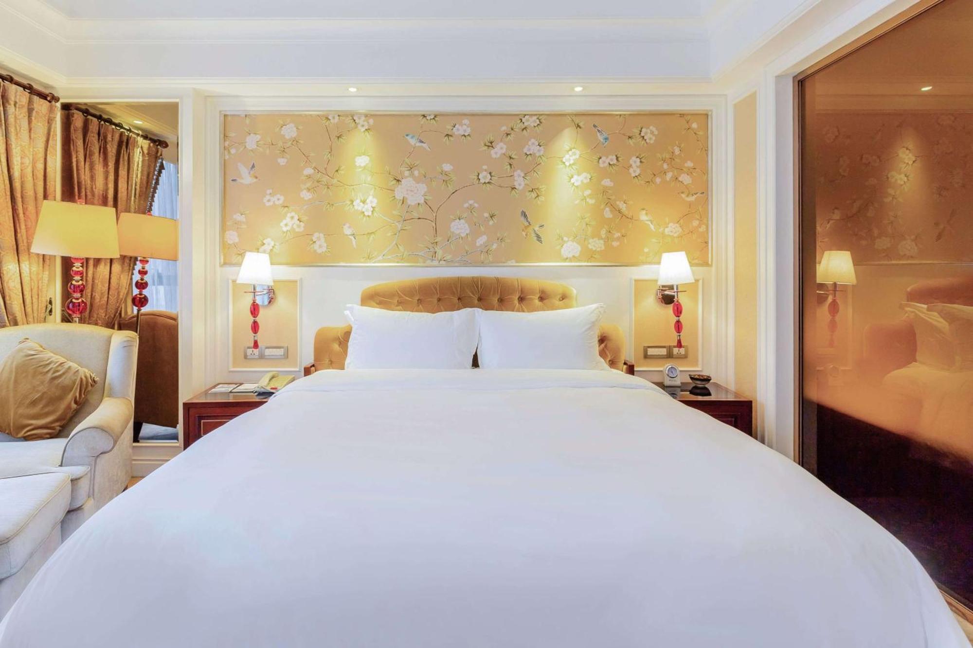 Wyndham Foshan Shunde Eksteriør billede