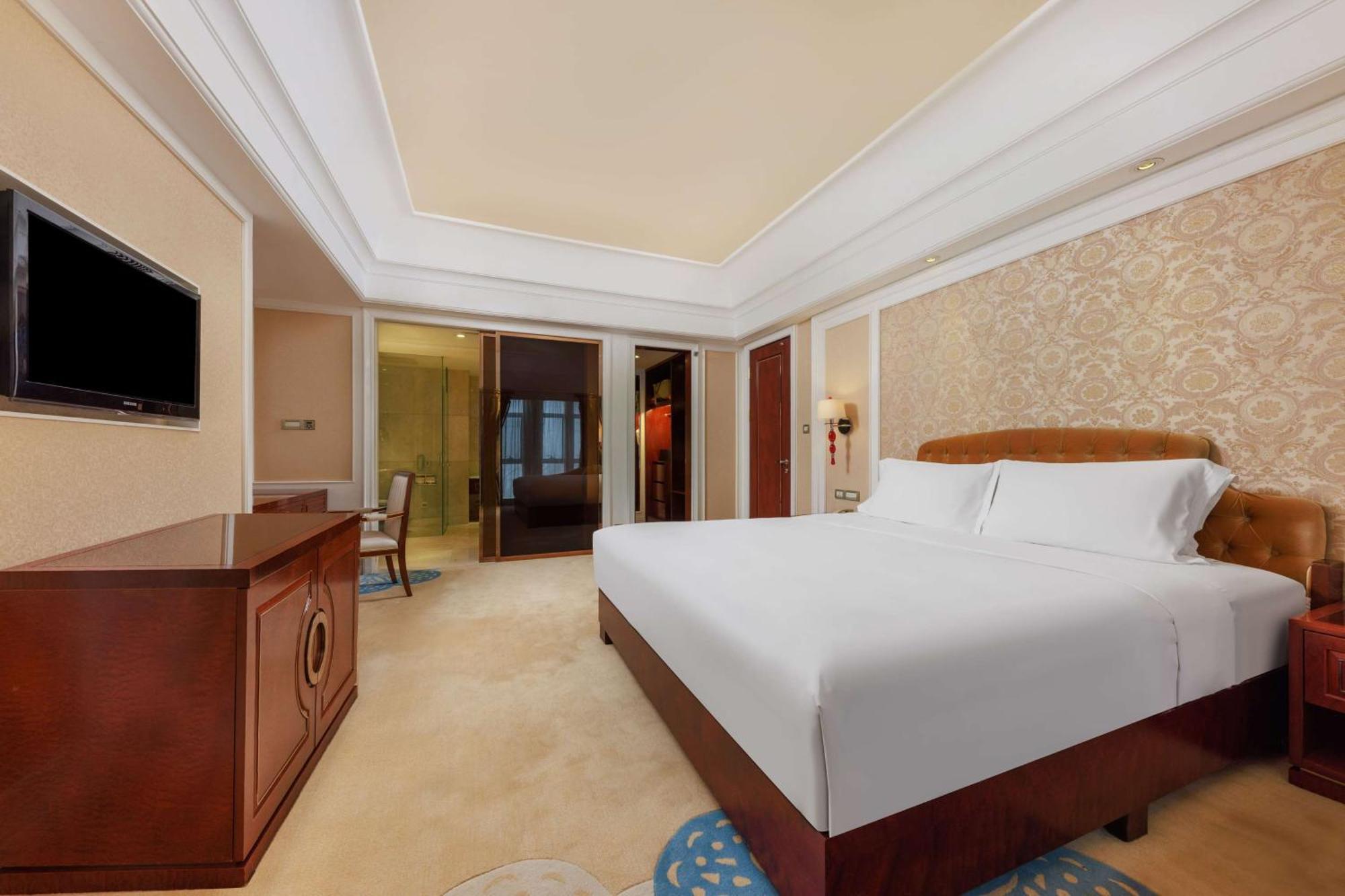 Wyndham Foshan Shunde Eksteriør billede