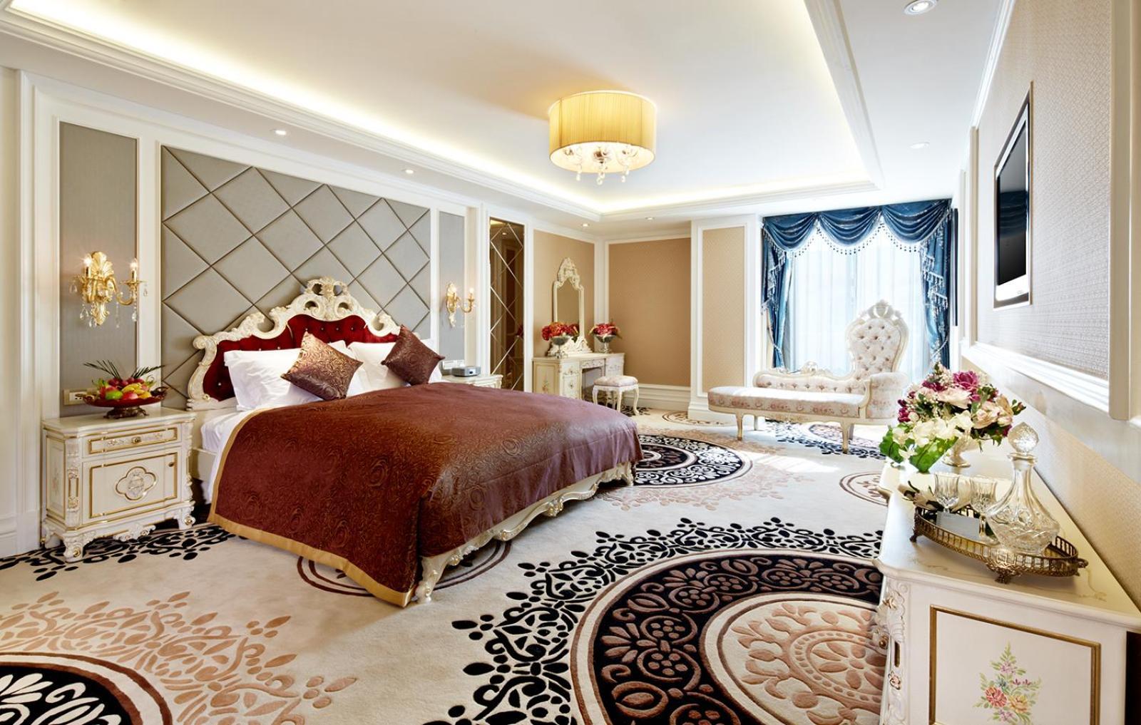 Wyndham Foshan Shunde Eksteriør billede