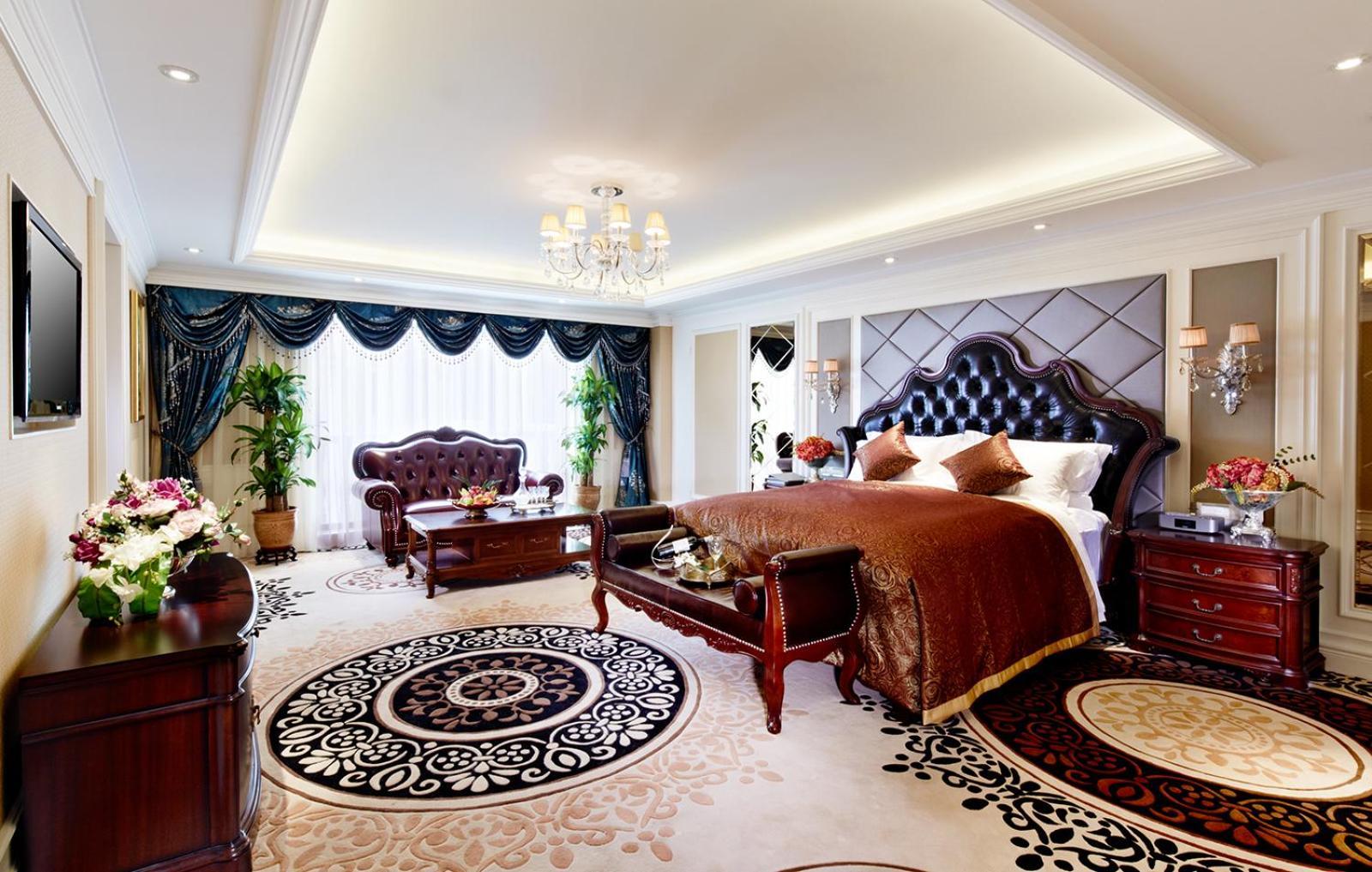 Wyndham Foshan Shunde Eksteriør billede