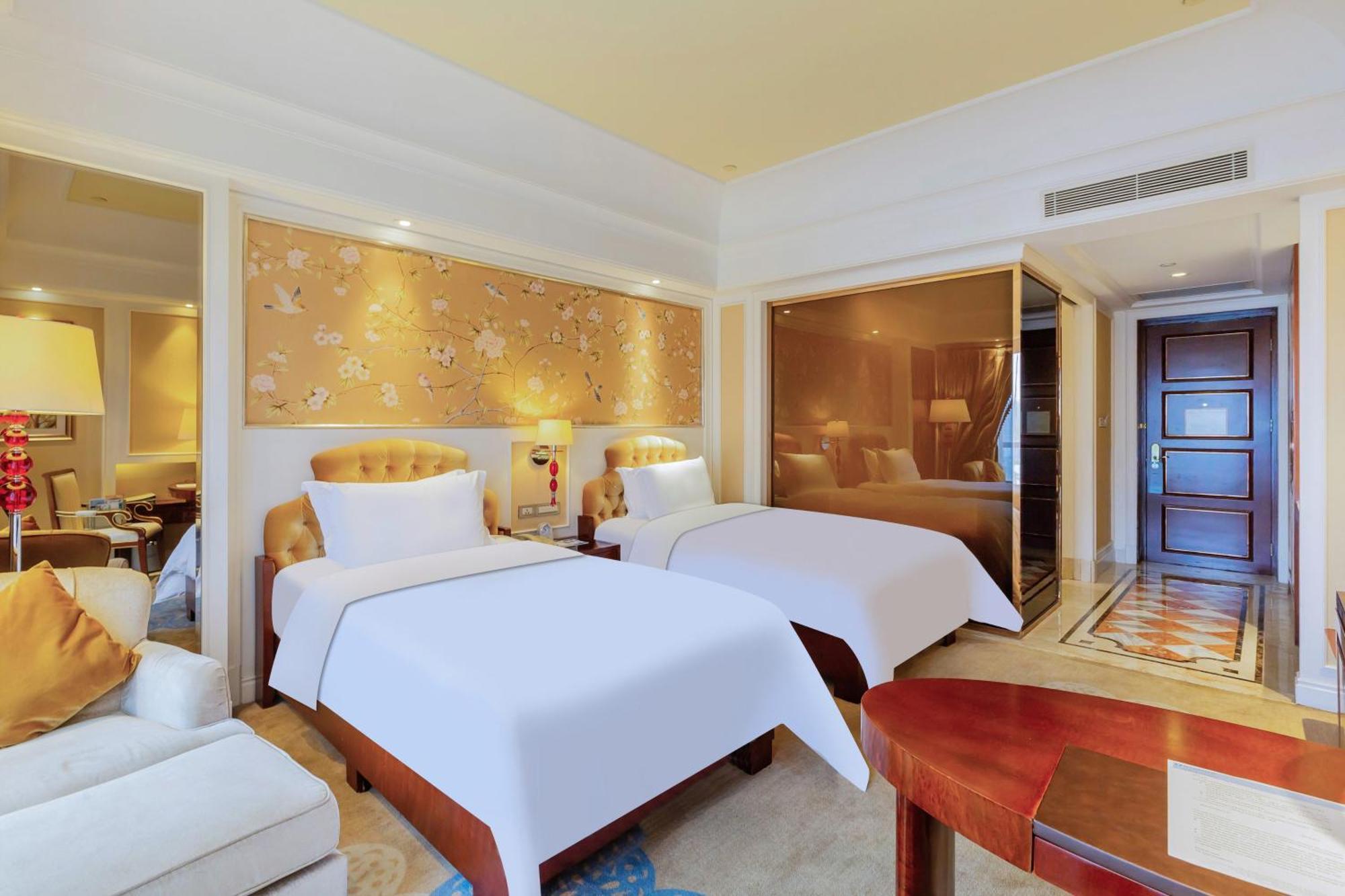 Wyndham Foshan Shunde Eksteriør billede