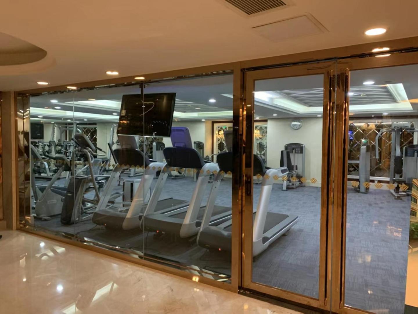 Wyndham Foshan Shunde Eksteriør billede